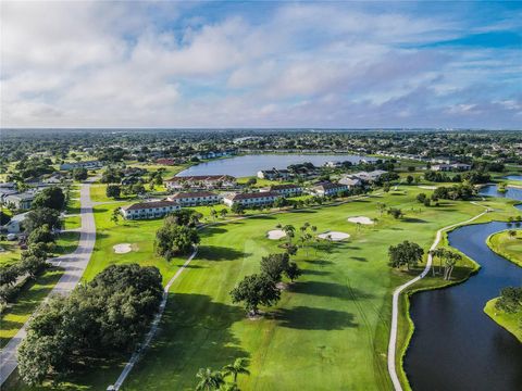 A home in PUNTA GORDA