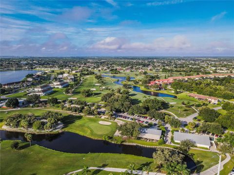 A home in PUNTA GORDA