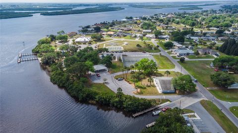 A home in PUNTA GORDA