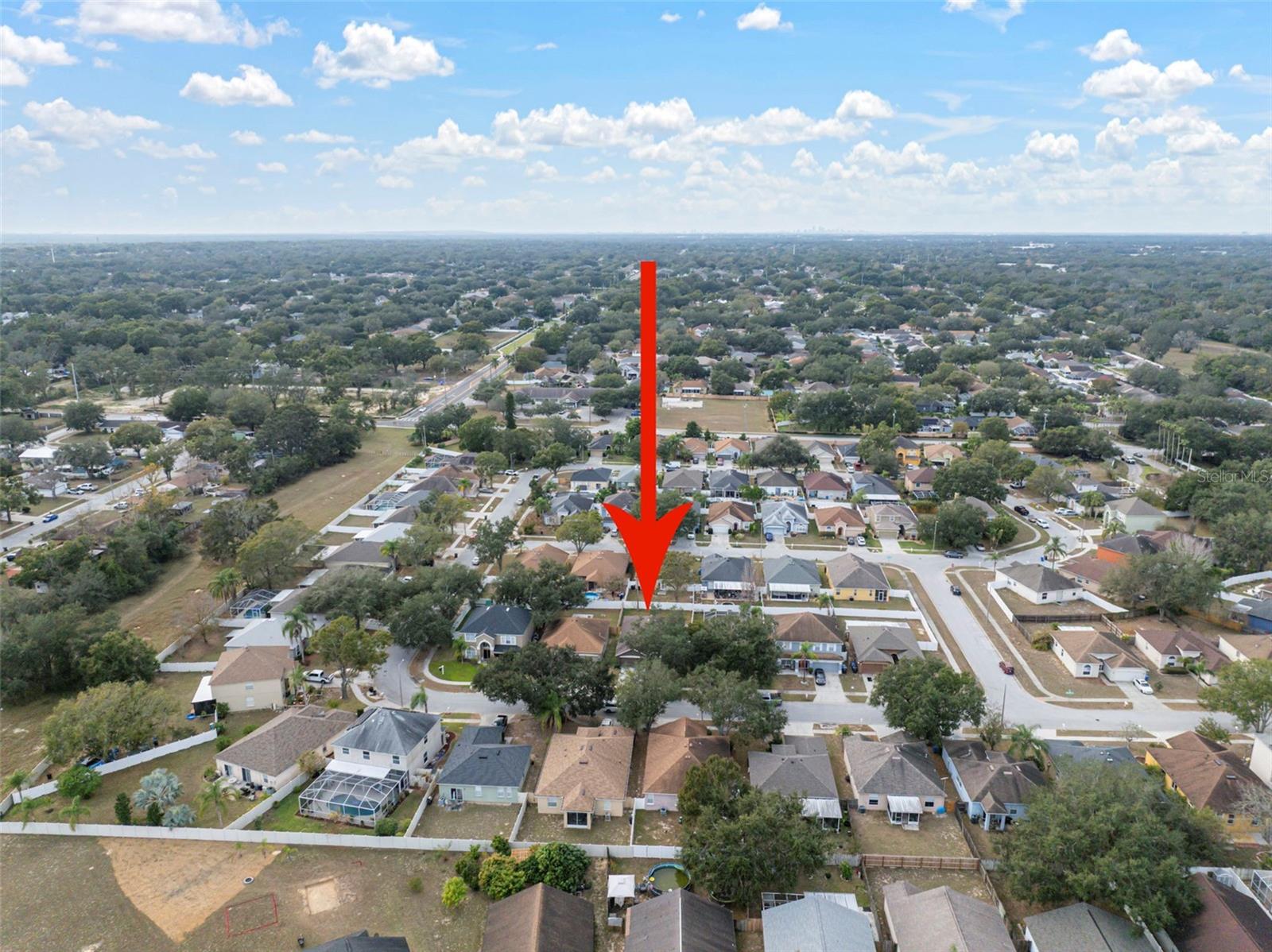 COPPER RIDGE TR E - Residential