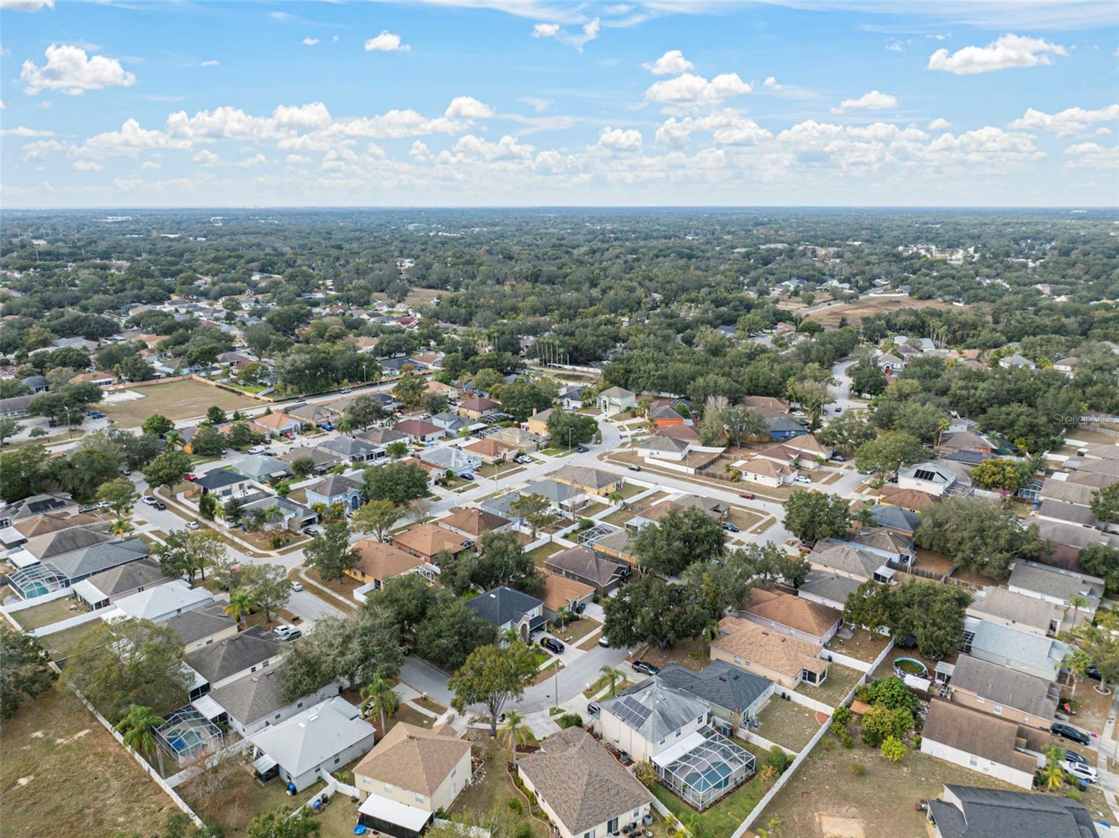 COPPER RIDGE TR E - Residential