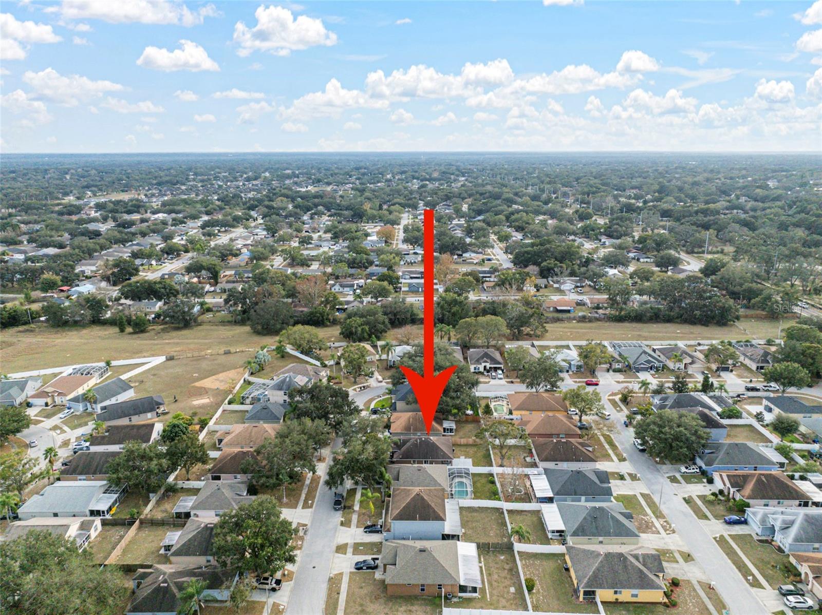 COPPER RIDGE TR E - Residential