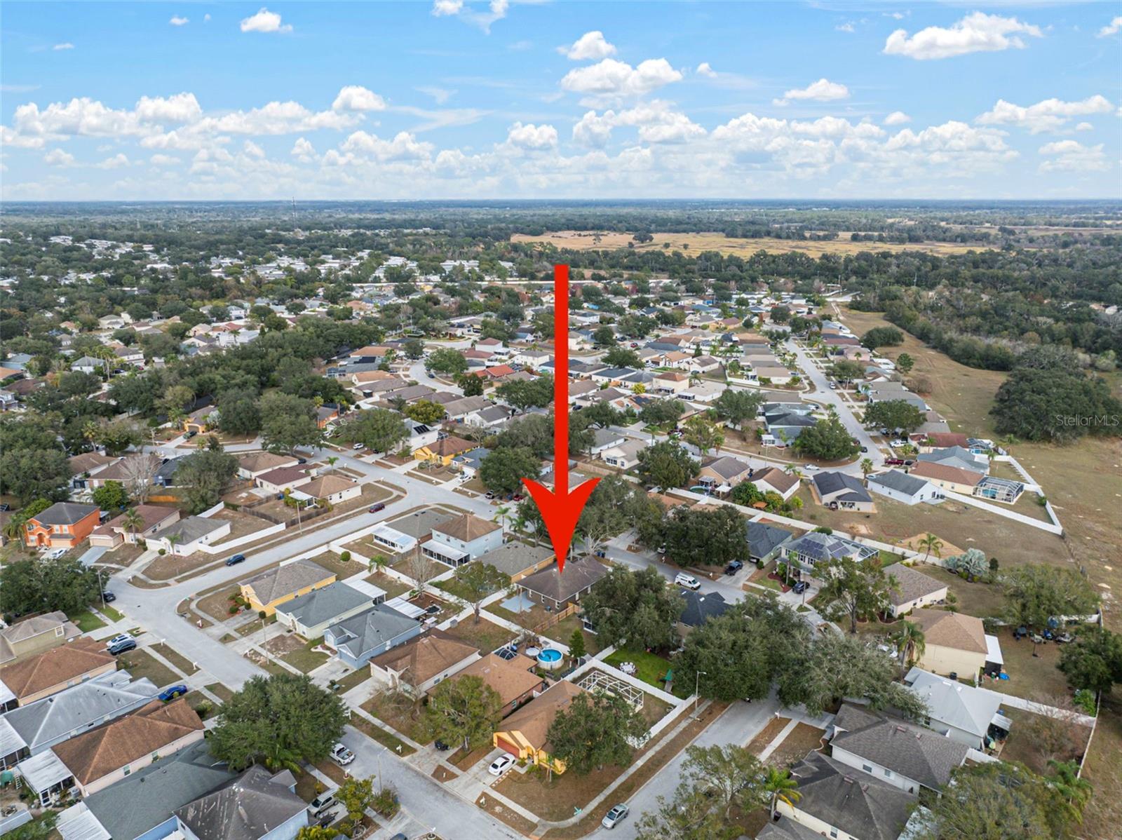 COPPER RIDGE TR E - Residential