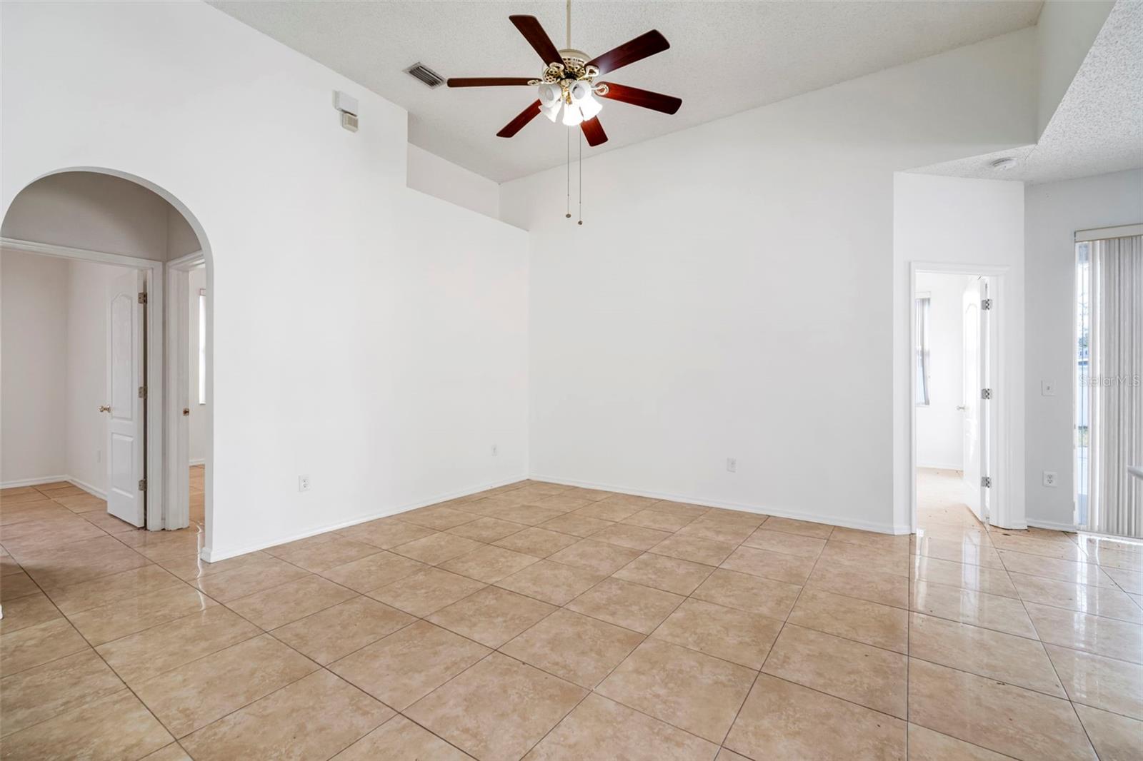 COPPER RIDGE TR E - Residential