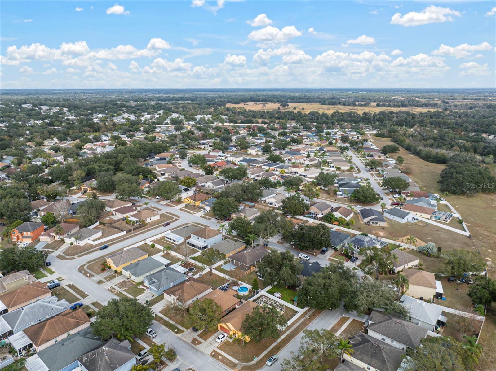 COPPER RIDGE TR E - Residential