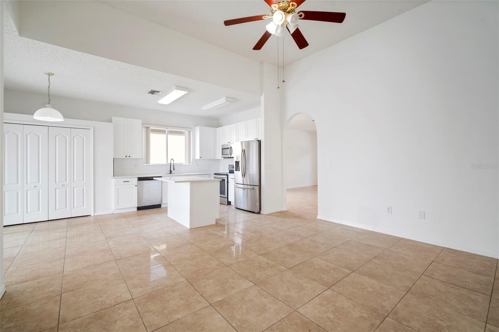 COPPER RIDGE TR E - Residential