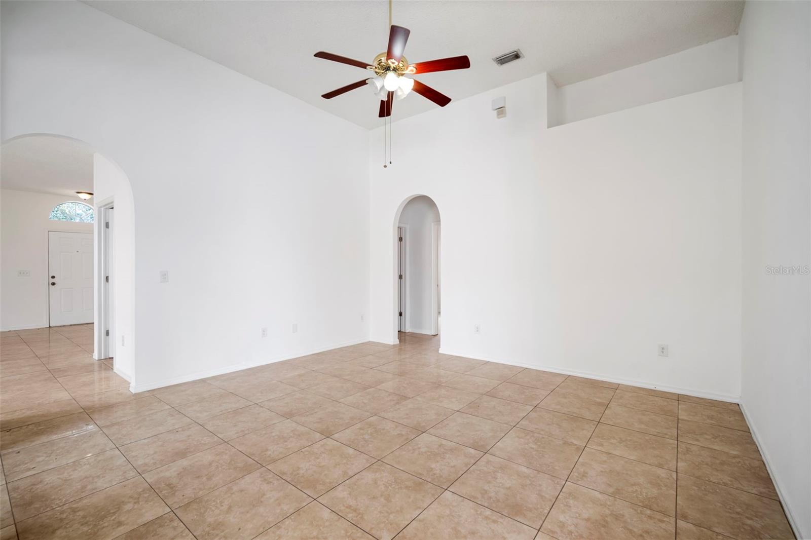 COPPER RIDGE TR E - Residential