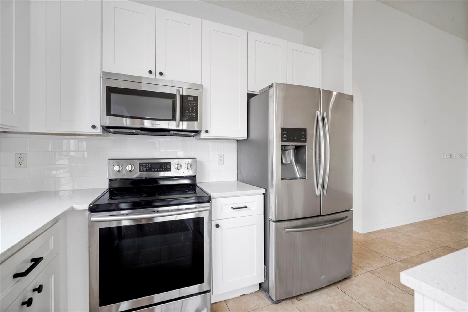 COPPER RIDGE TR E - Residential