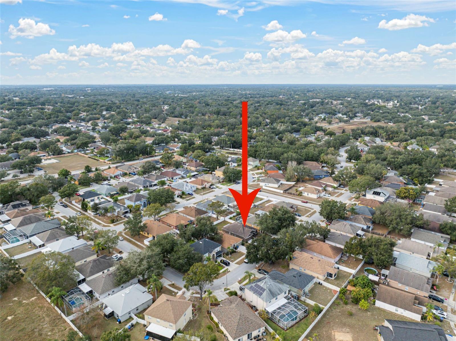 COPPER RIDGE TR E - Residential