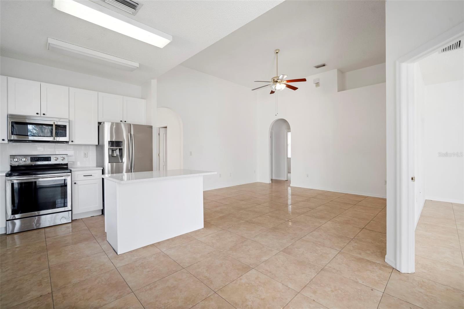 COPPER RIDGE TR E - Residential