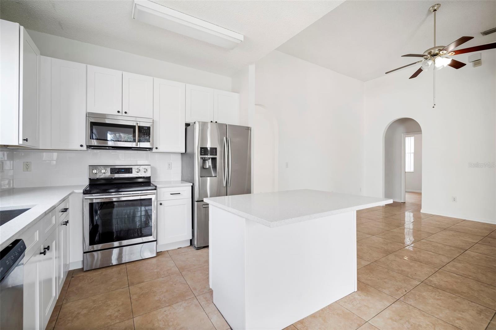 COPPER RIDGE TR E - Residential