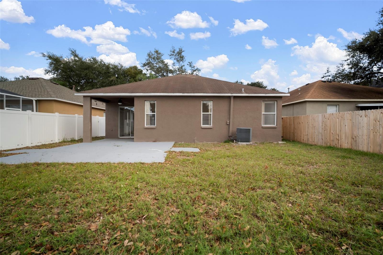 COPPER RIDGE TR E - Residential