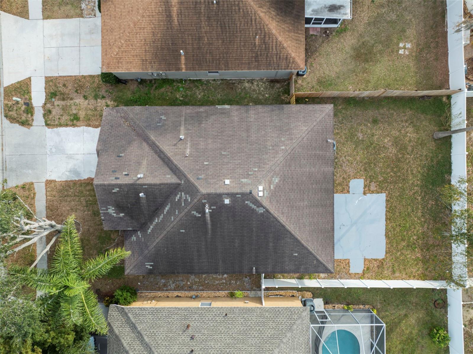 COPPER RIDGE TR E - Residential