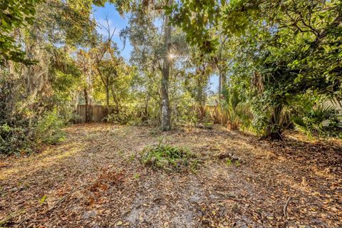 A home in DELAND