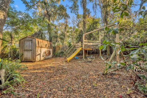 A home in DELAND