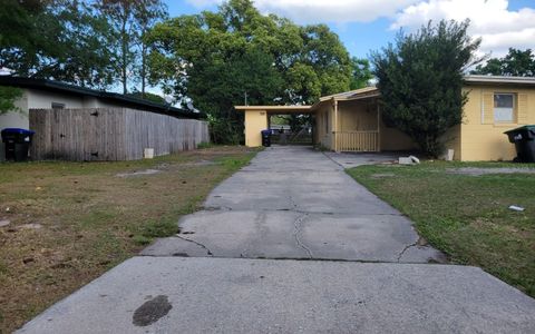 5335 ANDRUS AVENUE ORLANDO FL 32810