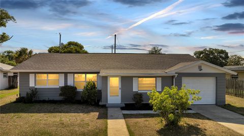 A home in TITUSVILLE