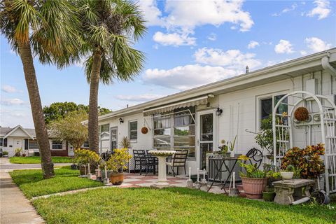 A home in PINELLAS PARK