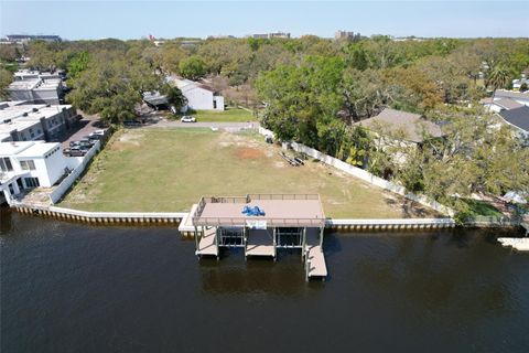 4033 N RIVER VIEW AVENUE TAMPA FL 33607