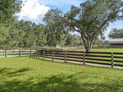 Tiny photo for 9420 NW 125th Avenue, Ocala, FL 34482 (MLS # OM717422)
