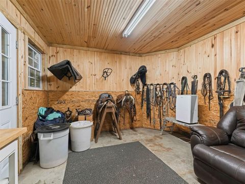 Tiny photo for 9420 NW 125th Avenue, Ocala, FL 34482 (MLS # OM717422)