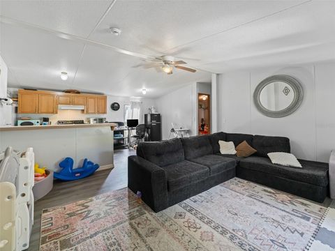 Tiny photo for 9420 NW 125th Avenue, Ocala, FL 34482 (MLS # OM717422)