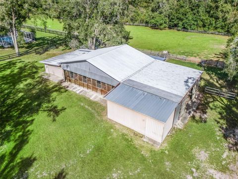 Tiny photo for 9420 NW 125th Avenue, Ocala, FL 34482 (MLS # OM717422)