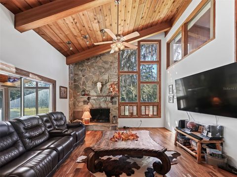 Tiny photo for 9420 NW 125th Avenue, Ocala, FL 34482 (MLS # OM717422)