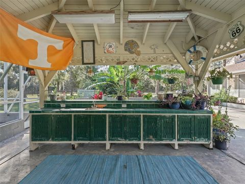 Tiny photo for 9420 NW 125th Avenue, Ocala, FL 34482 (MLS # OM717422)