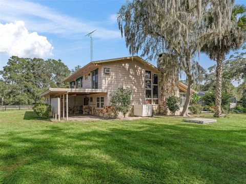 Tiny photo for 9420 NW 125th Avenue, Ocala, FL 34482 (MLS # OM717422)