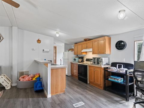 Tiny photo for 9420 NW 125th Avenue, Ocala, FL 34482 (MLS # OM717422)