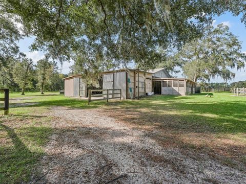 Tiny photo for 9420 NW 125th Avenue, Ocala, FL 34482 (MLS # OM717422)