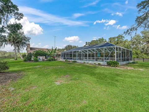 Tiny photo for 9420 NW 125th Avenue, Ocala, FL 34482 (MLS # OM717422)