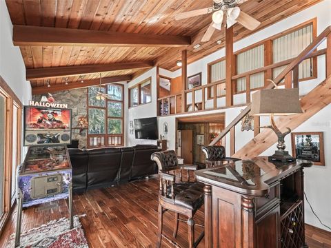 Tiny photo for 9420 NW 125th Avenue, Ocala, FL 34482 (MLS # OM717422)