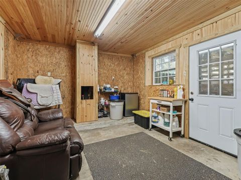 Tiny photo for 9420 NW 125th Avenue, Ocala, FL 34482 (MLS # OM717422)