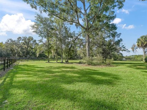 Tiny photo for 9420 NW 125th Avenue, Ocala, FL 34482 (MLS # OM717422)