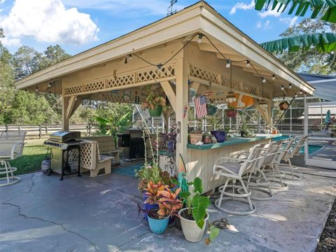 Tiny photo for 9420 NW 125th Avenue, Ocala, FL 34482 (MLS # OM717422)