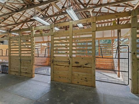 Tiny photo for 9420 NW 125th Avenue, Ocala, FL 34482 (MLS # OM717422)