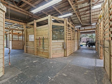 Tiny photo for 9420 NW 125th Avenue, Ocala, FL 34482 (MLS # OM717422)