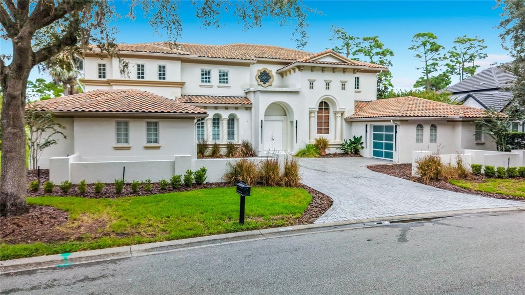 Photo of 9563 Blandford Road, Orlando, FL 32827 (MLS # A4709043)