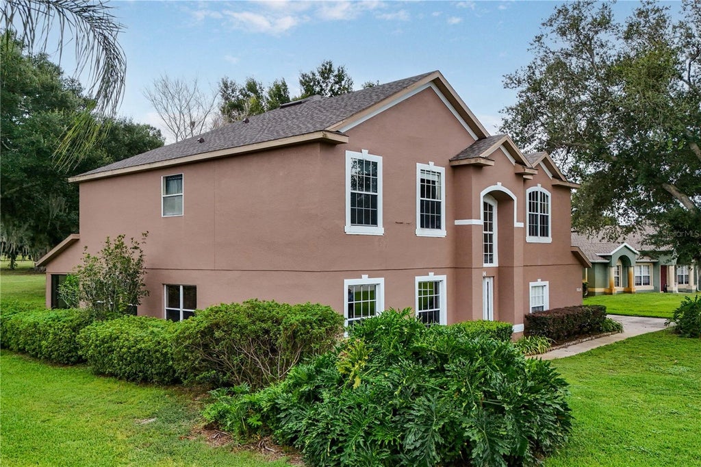Photo of 7314 Spring Mountain Lane, Yalaha, FL 34797 (MLS # G5114616)