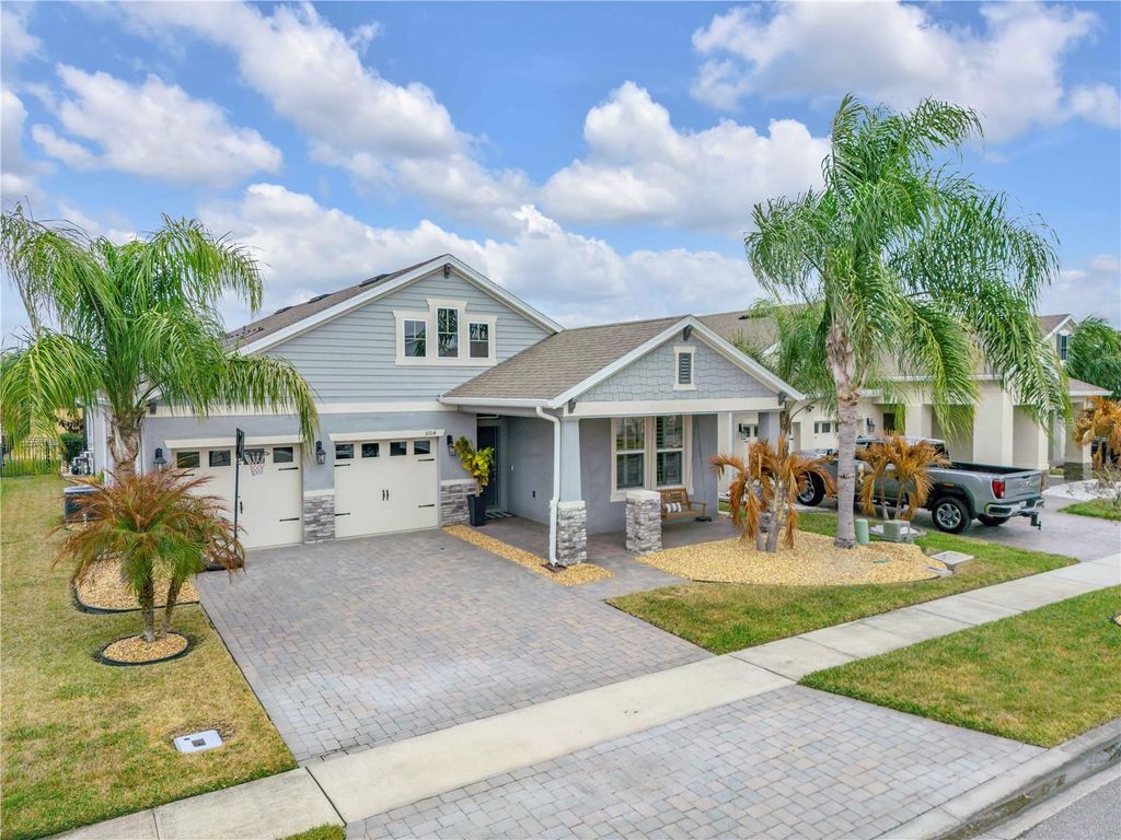 Photo of 3004 Borassus Drive, New Smyrna Beach, FL 32168 (MLS # NS1087419)