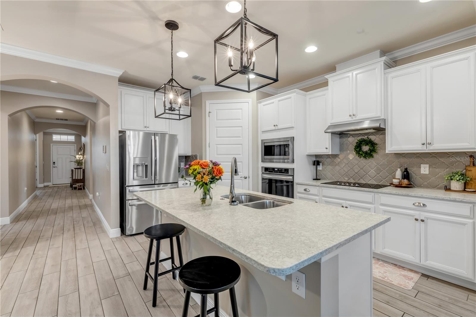 PALMS-PH 2B - Residential