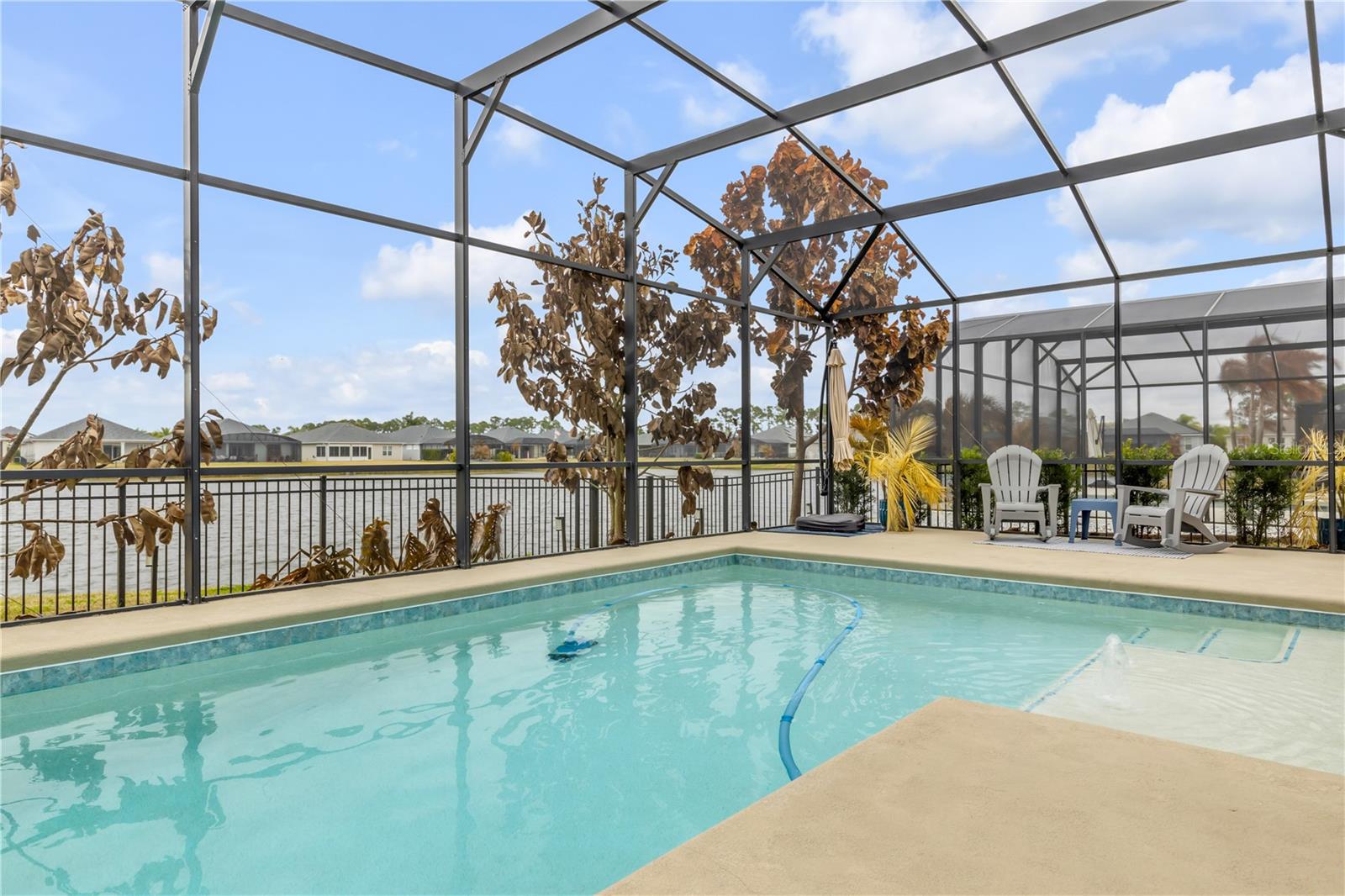 PALMS-PH 2B - Residential