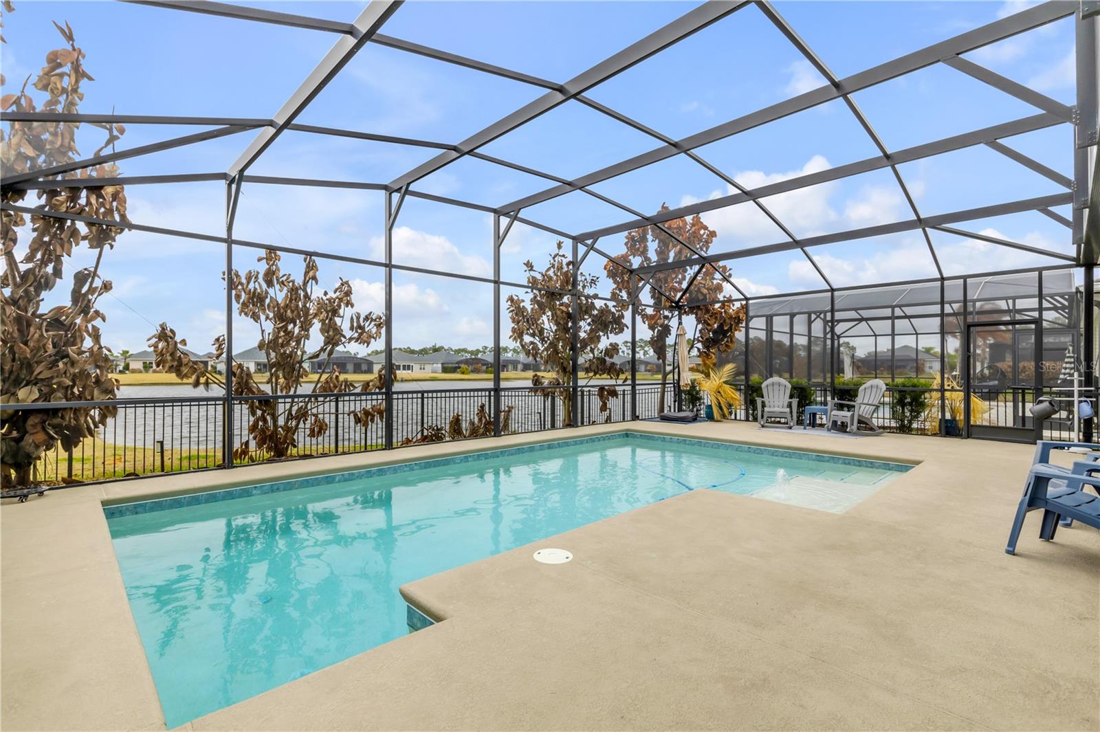 PALMS-PH 2B - Residential