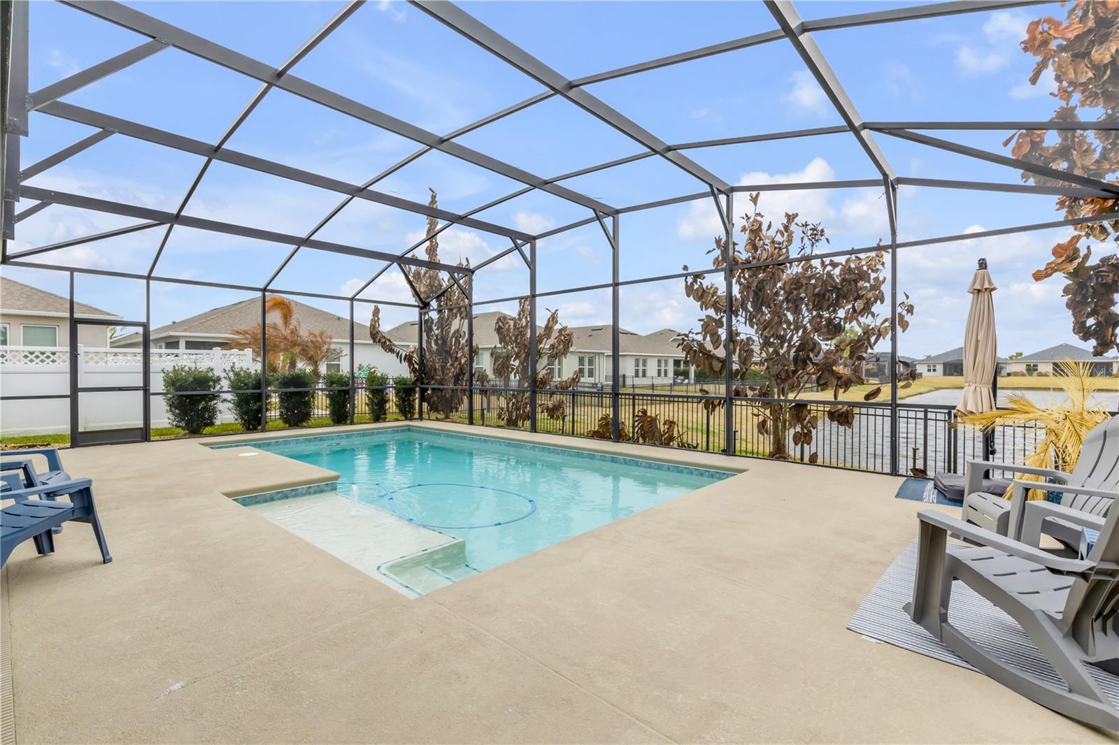 PALMS-PH 2B - Residential