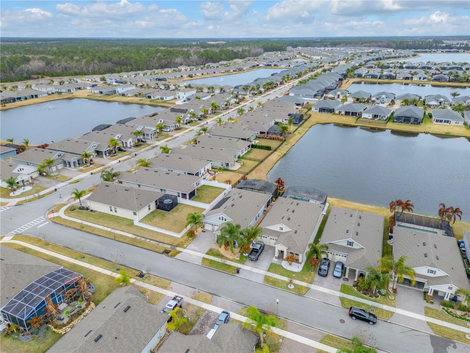 PALMS-PH 2B - Residential