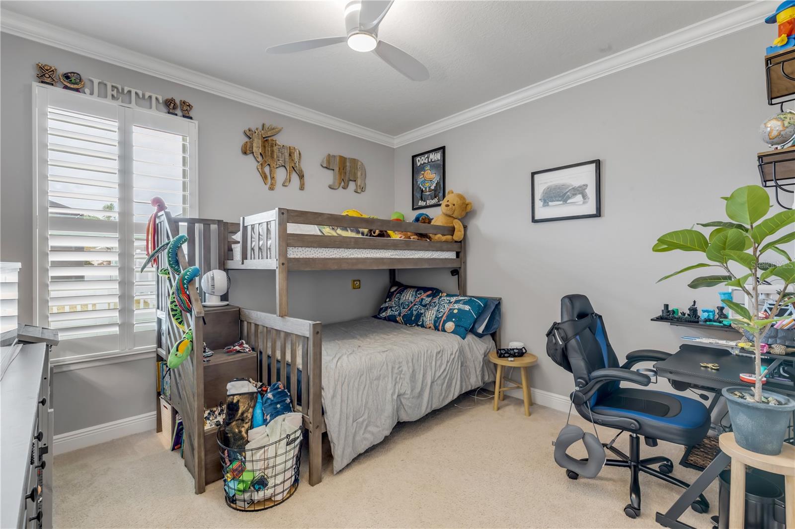 PALMS-PH 2B - Residential