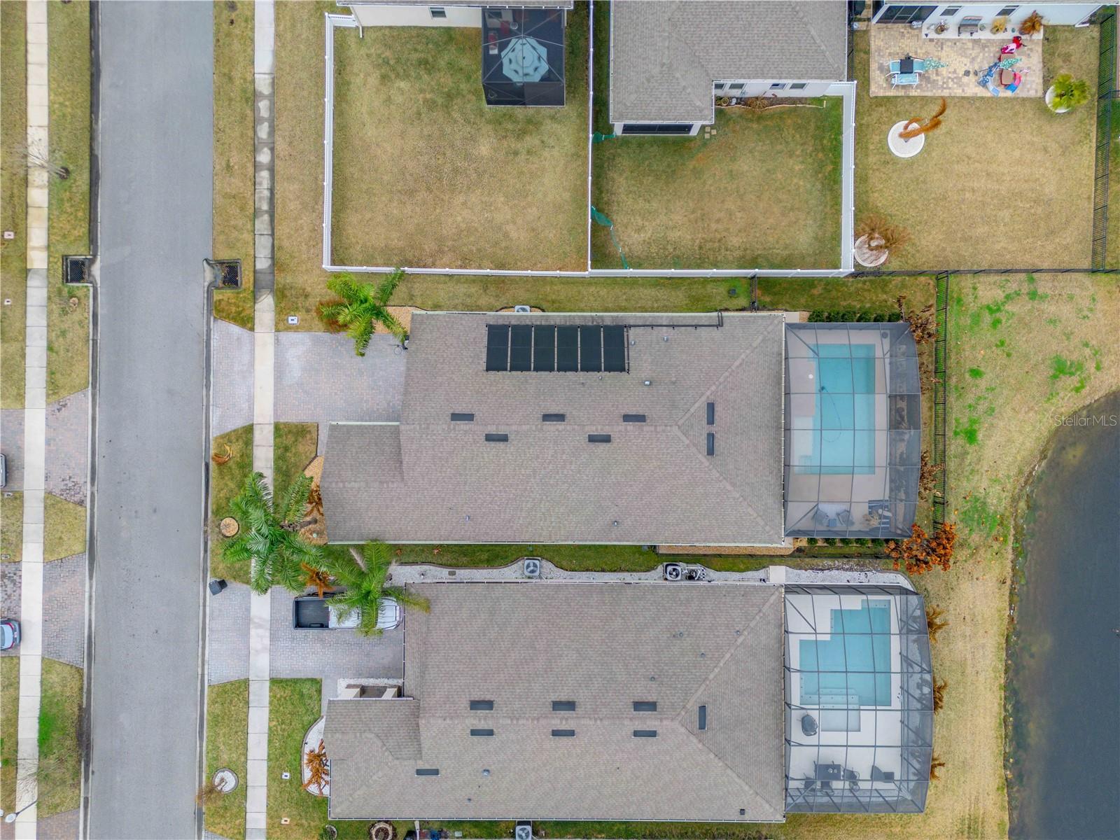 PALMS-PH 2B - Residential