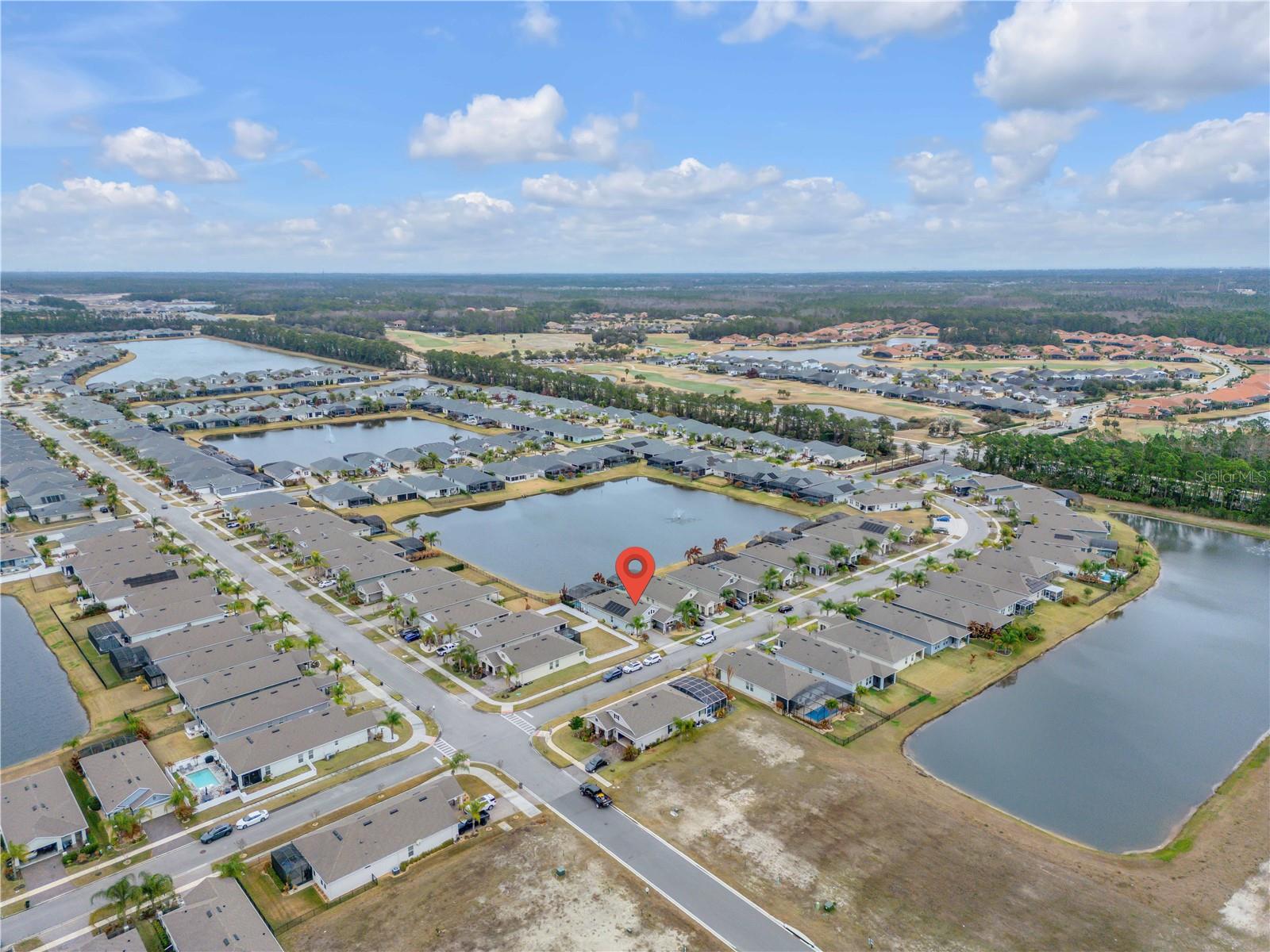 PALMS-PH 2B - Residential